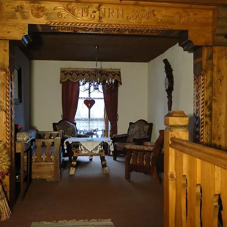 Vendégház Gaestehaus Steinerhof Salzburg