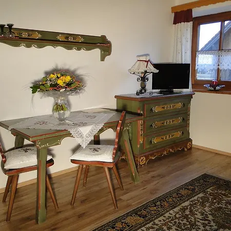Gaestehaus Steinerhof * Salzburg